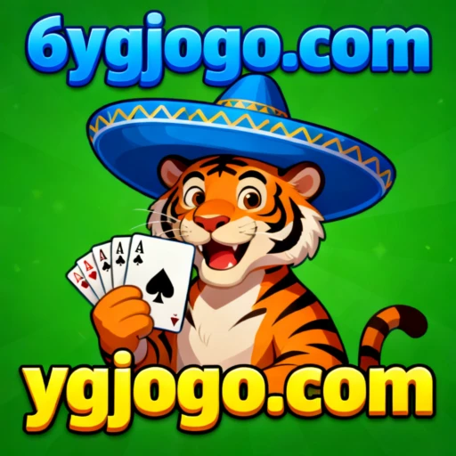 ygjogo.com Logo